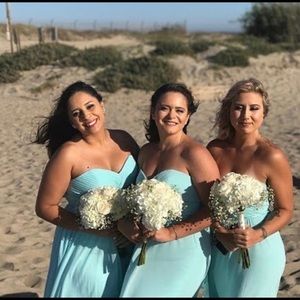 Mayqueen size 8 or  10